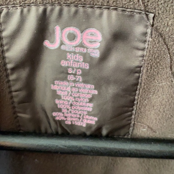 🍂🍁Puffer vest🍁🍂 - Picture 4 of 4